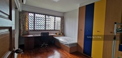 Blk 115 Pasir Ris Street 11 (Pasir Ris), HDB 5 Rooms #203463341